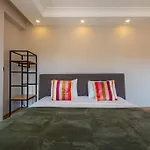 Chic Bosphorus View Apartment